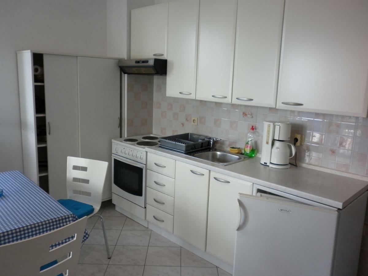 Apartment Antoncic Драмаль Экстерьер фото